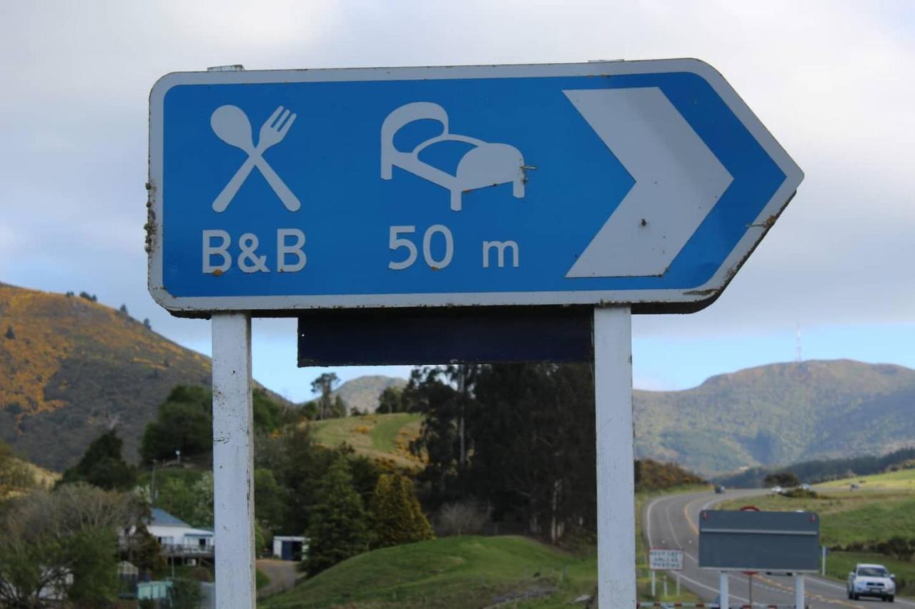 Arden Country House Bnb - Entire House To Yourself -Peace In The Country Dunedin Exterior foto