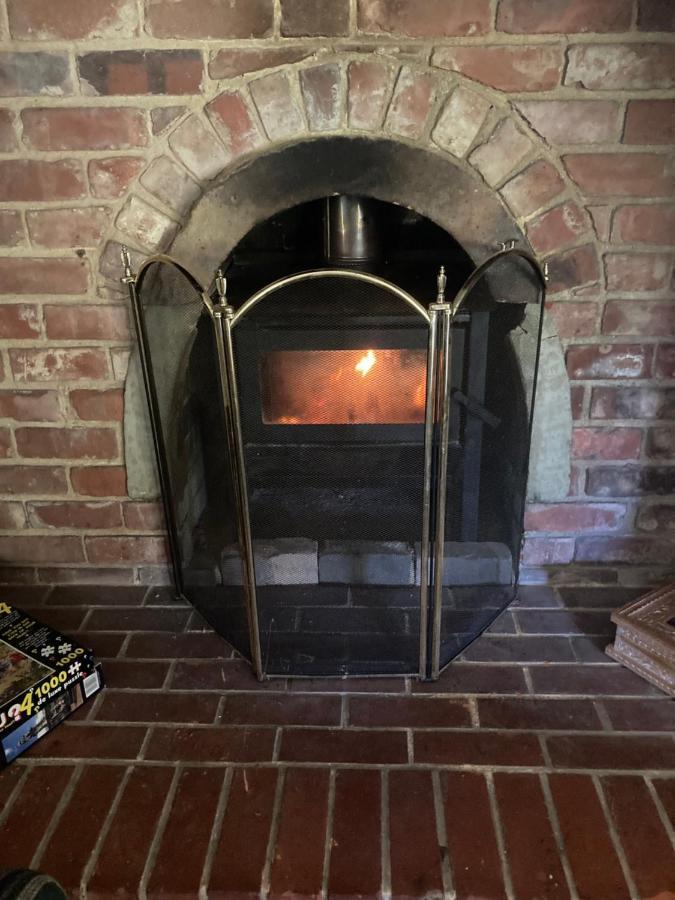 Arden Country House Bnb - Entire House To Yourself -Peace In The Country Dunedin Exterior foto