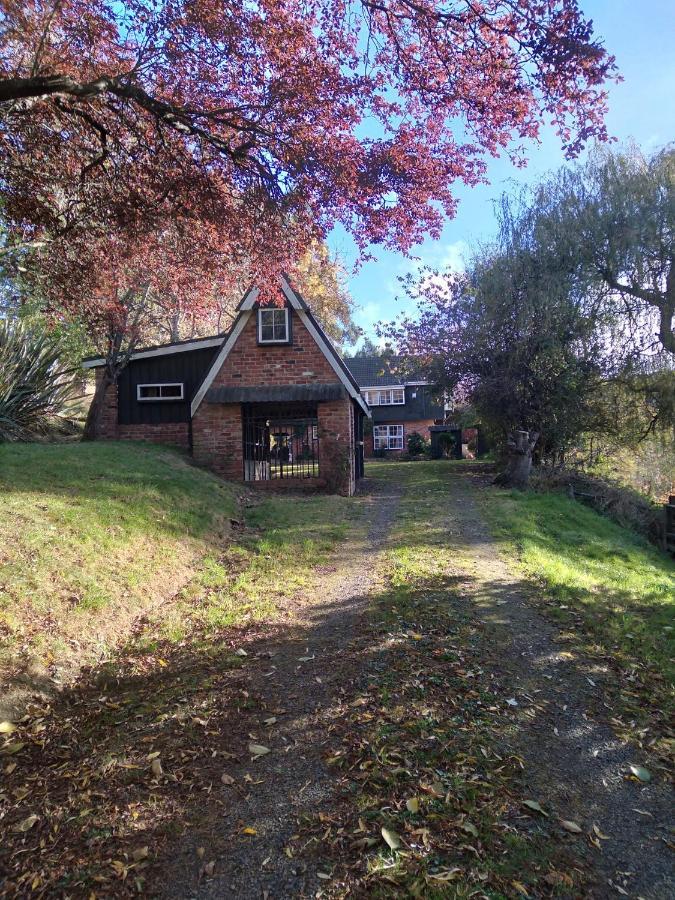 Arden Country House Bnb - Entire House To Yourself -Peace In The Country Dunedin Exterior foto