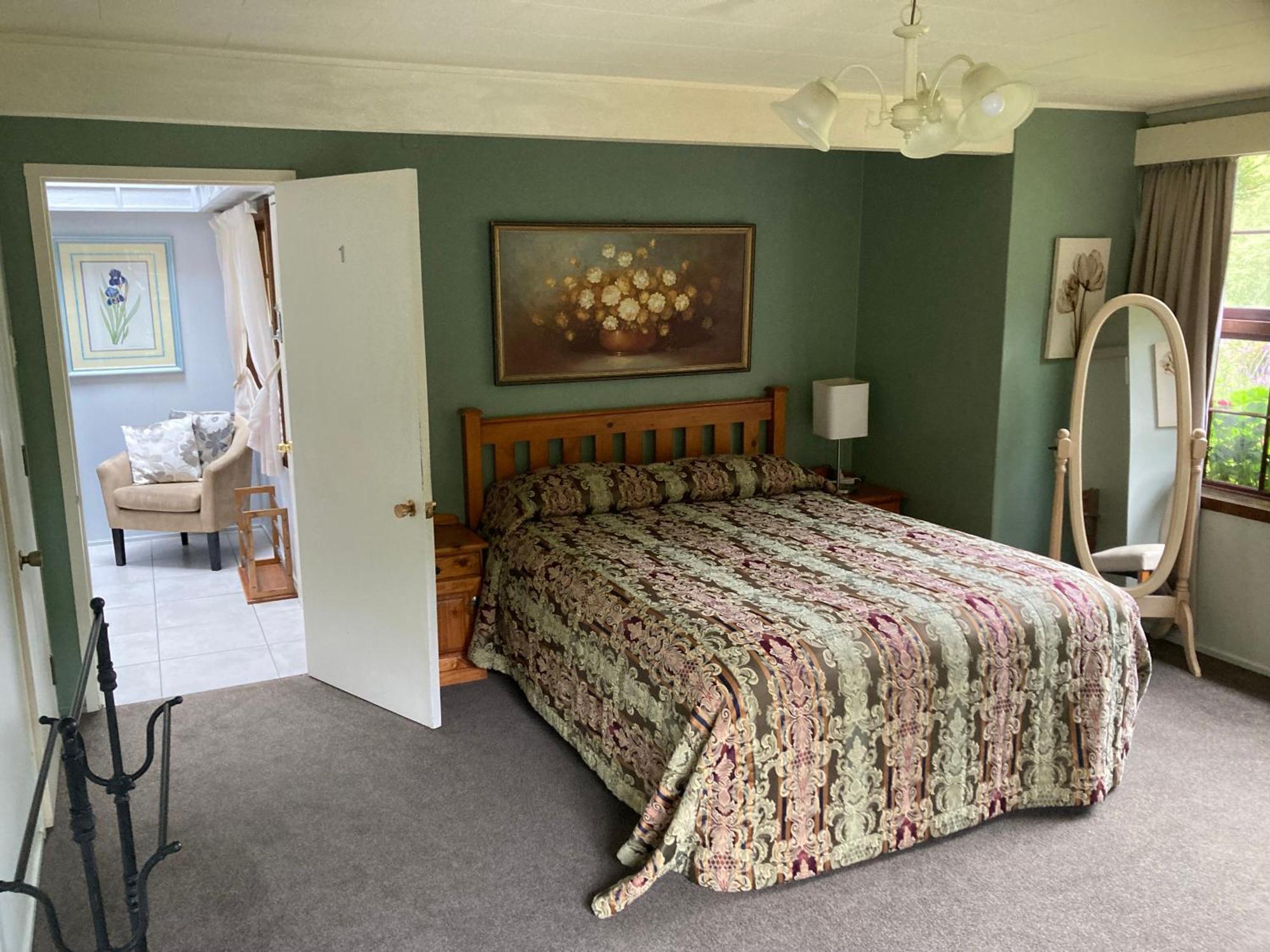 Arden Country House Bnb - Entire House To Yourself -Peace In The Country Dunedin Exterior foto