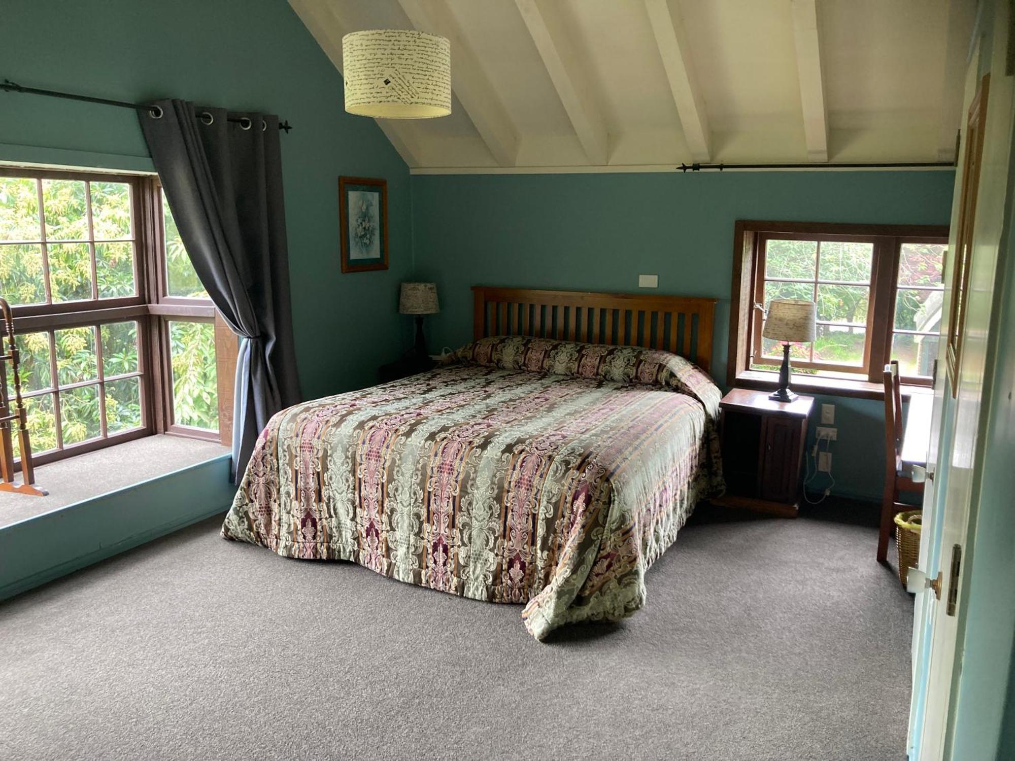 Arden Country House Bnb - Entire House To Yourself -Peace In The Country Dunedin Exterior foto