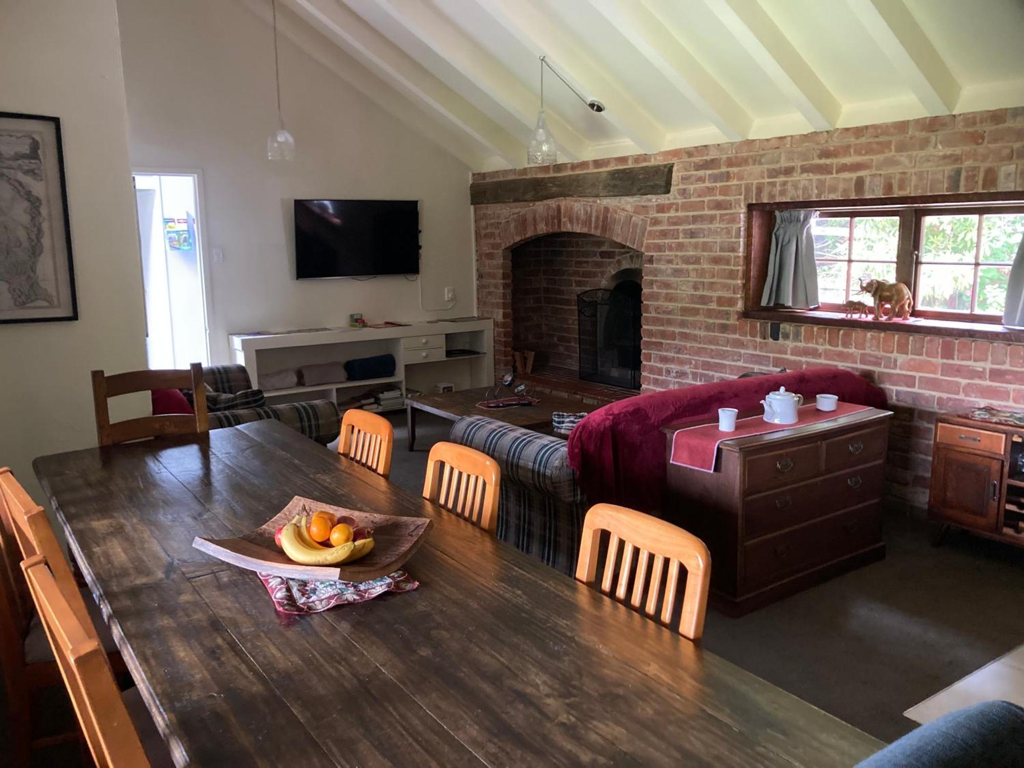 Arden Country House Bnb - Entire House To Yourself -Peace In The Country Dunedin Exterior foto
