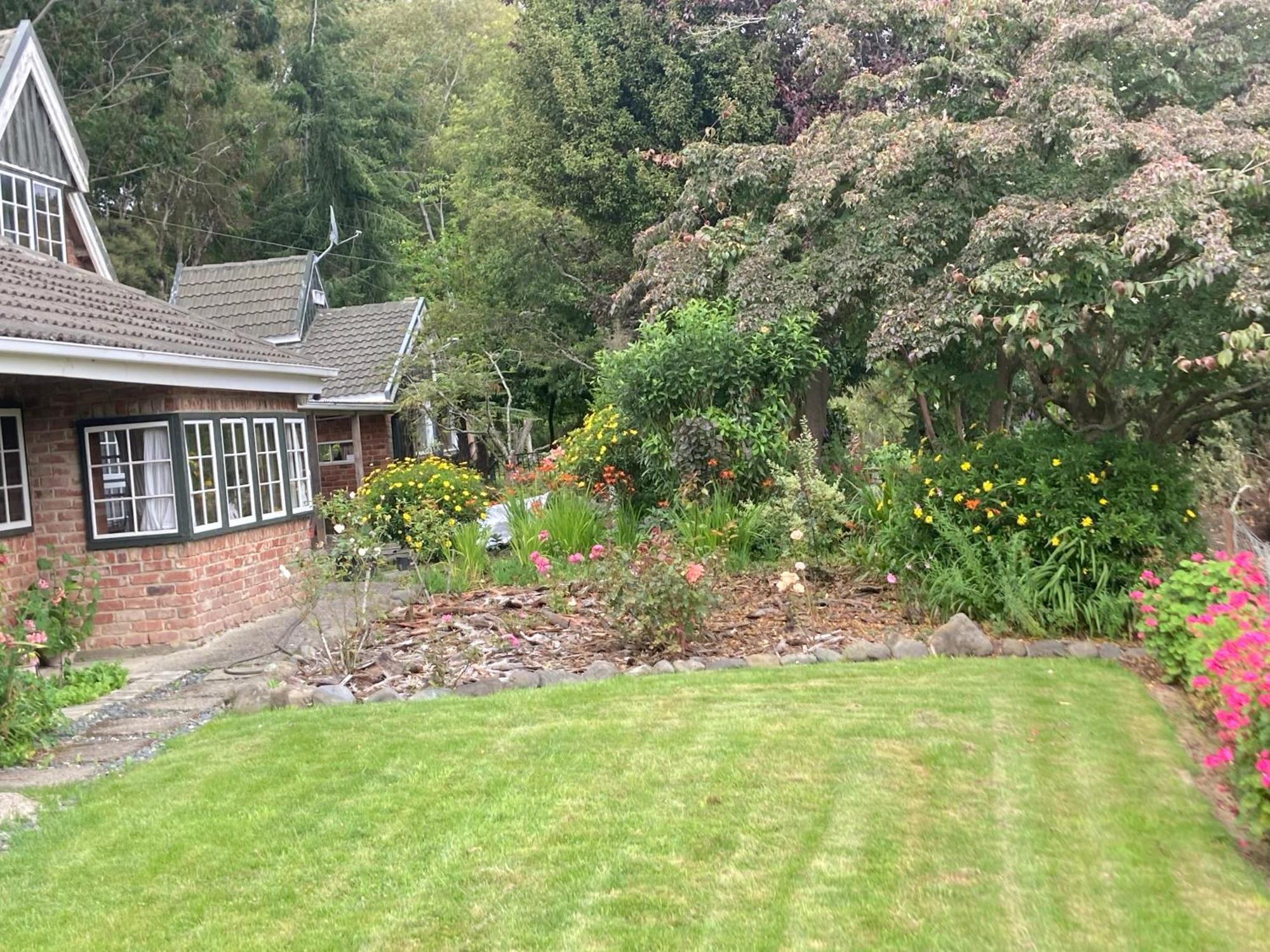 Arden Country House Bnb - Entire House To Yourself -Peace In The Country Dunedin Exterior foto