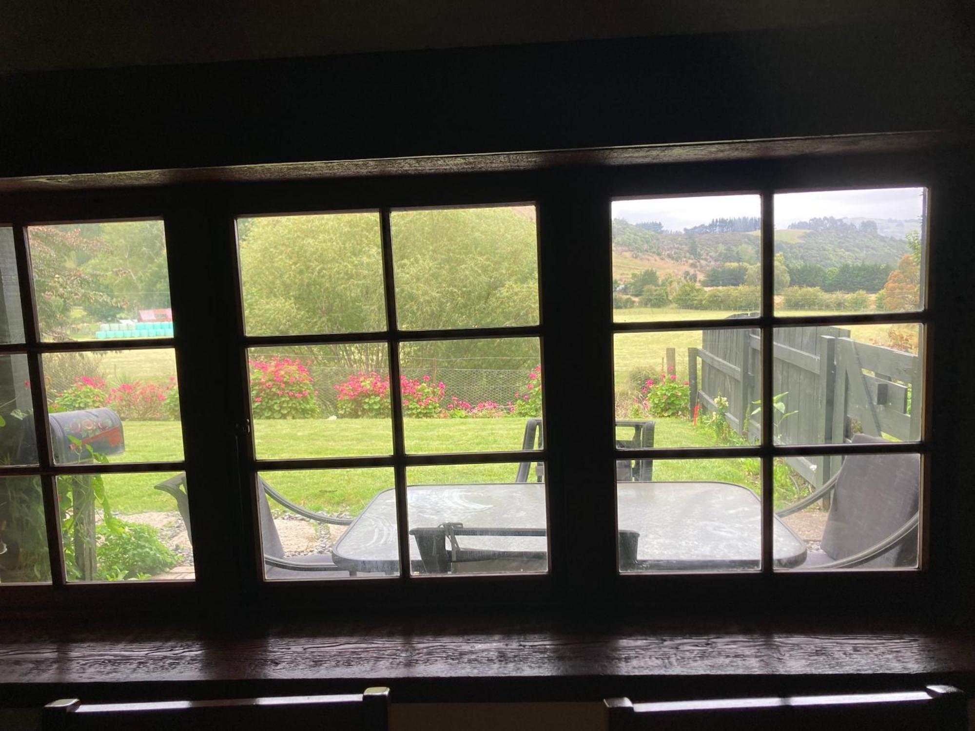 Arden Country House Bnb - Entire House To Yourself -Peace In The Country Dunedin Exterior foto